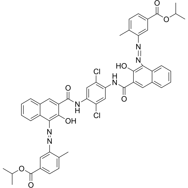 C.I. Pigment red 221 71566-54-6